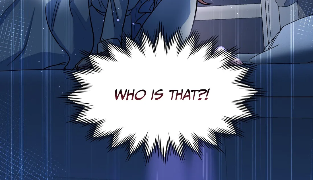 Warning! Beware of the Dog Chapter 19 page 22 - 