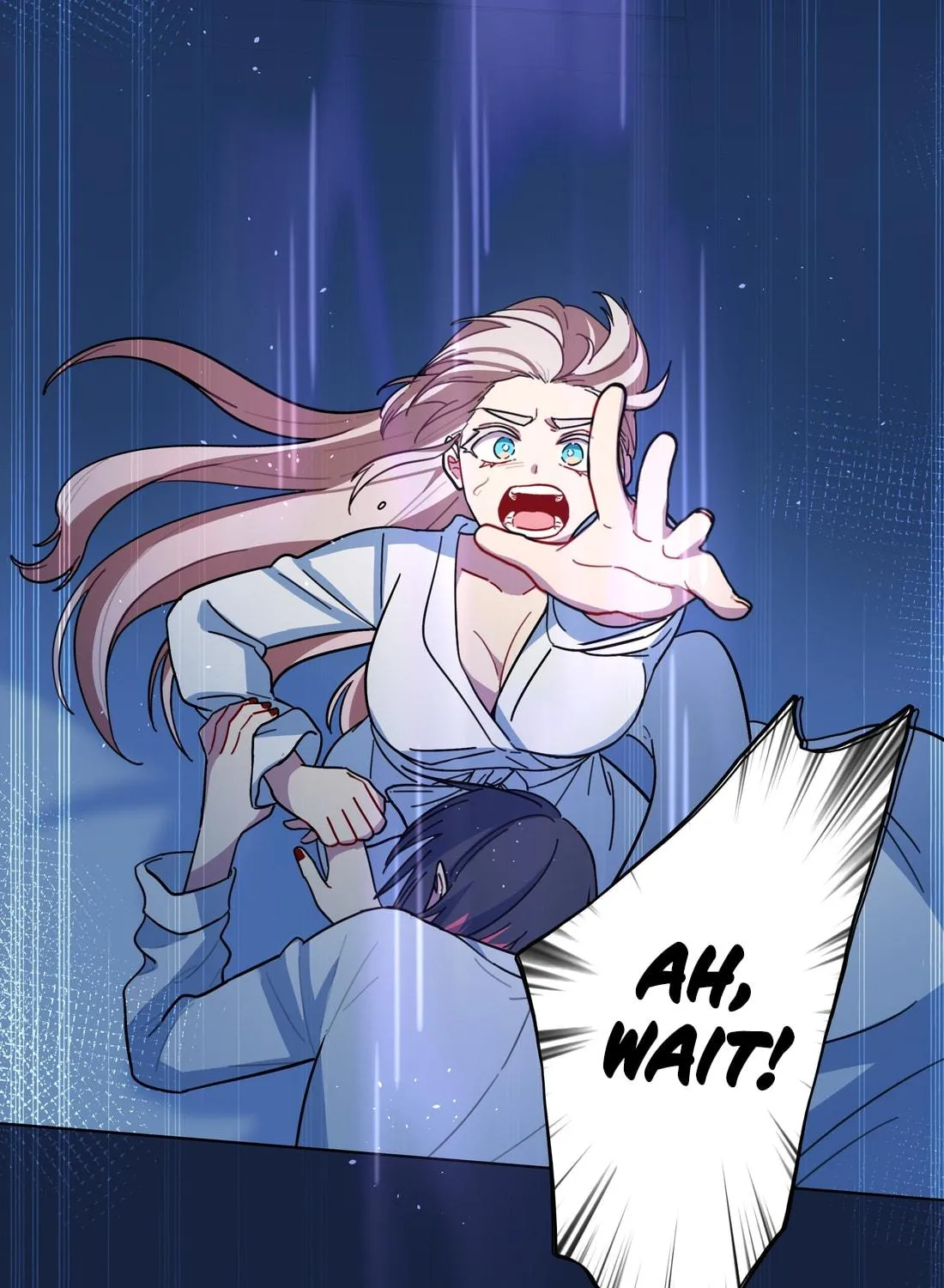 Warning! Beware of the Dog Chapter 19 page 23 - 