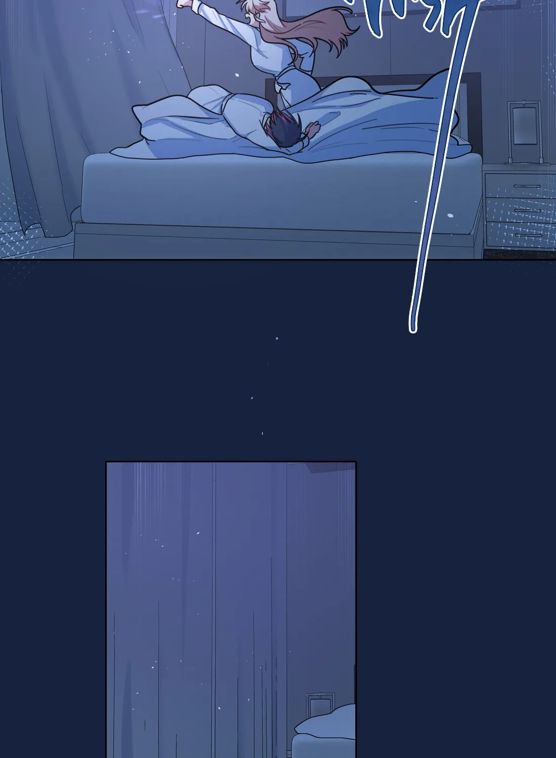 Warning! Beware of the Dog Chapter 19 page 25 - 