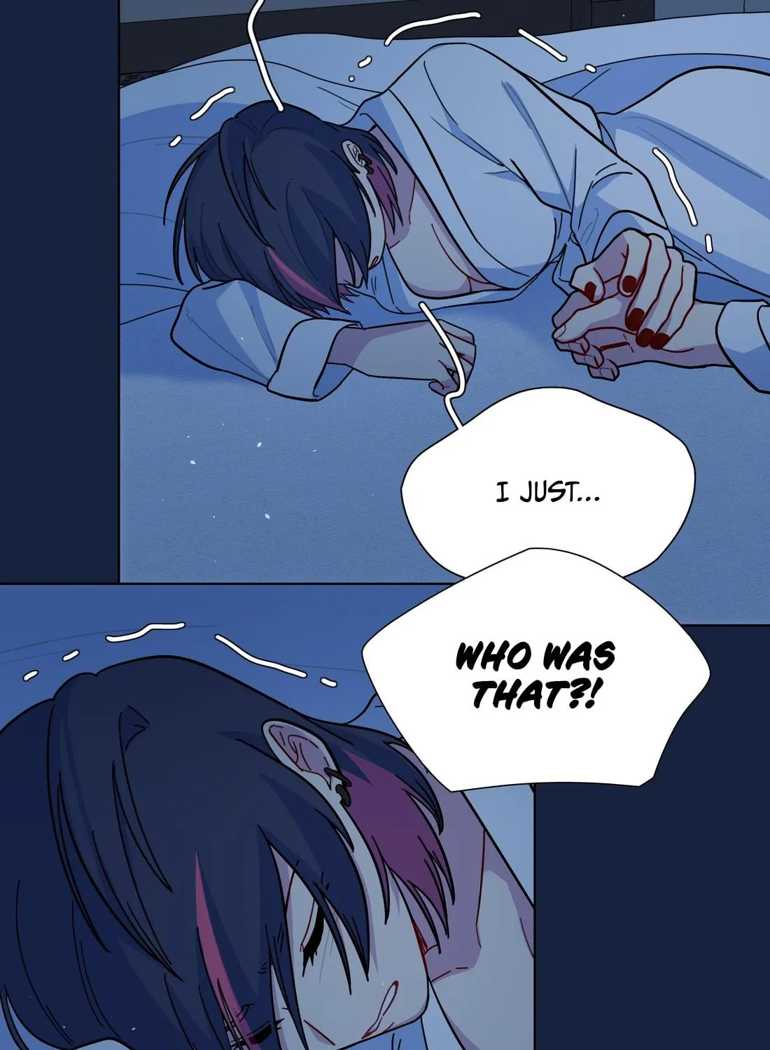 Warning! Beware of the Dog Chapter 19 page 29 - 