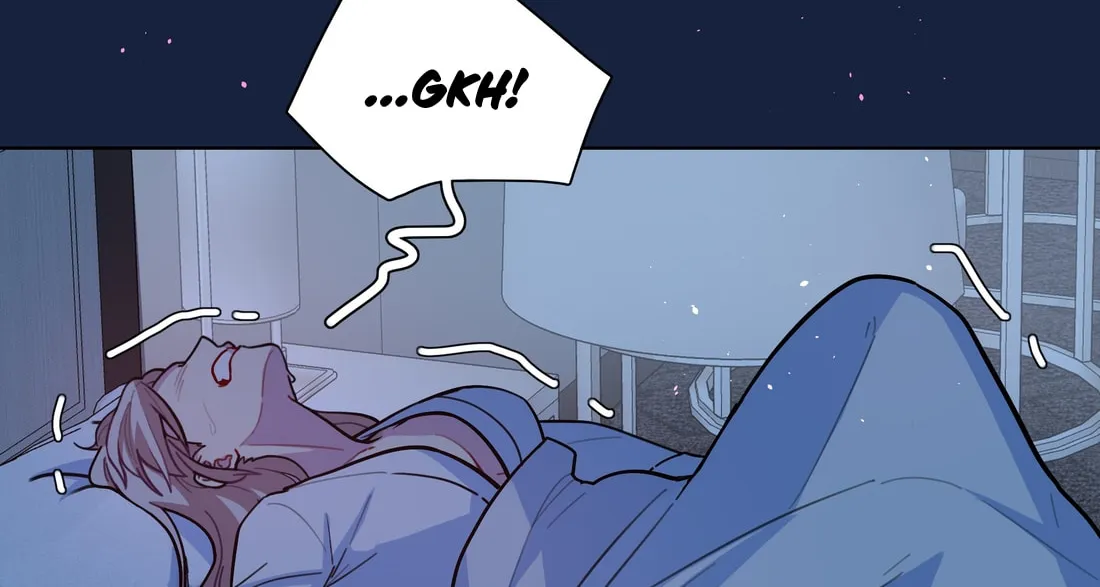 Warning! Beware of the Dog Chapter 19 page 4 - 