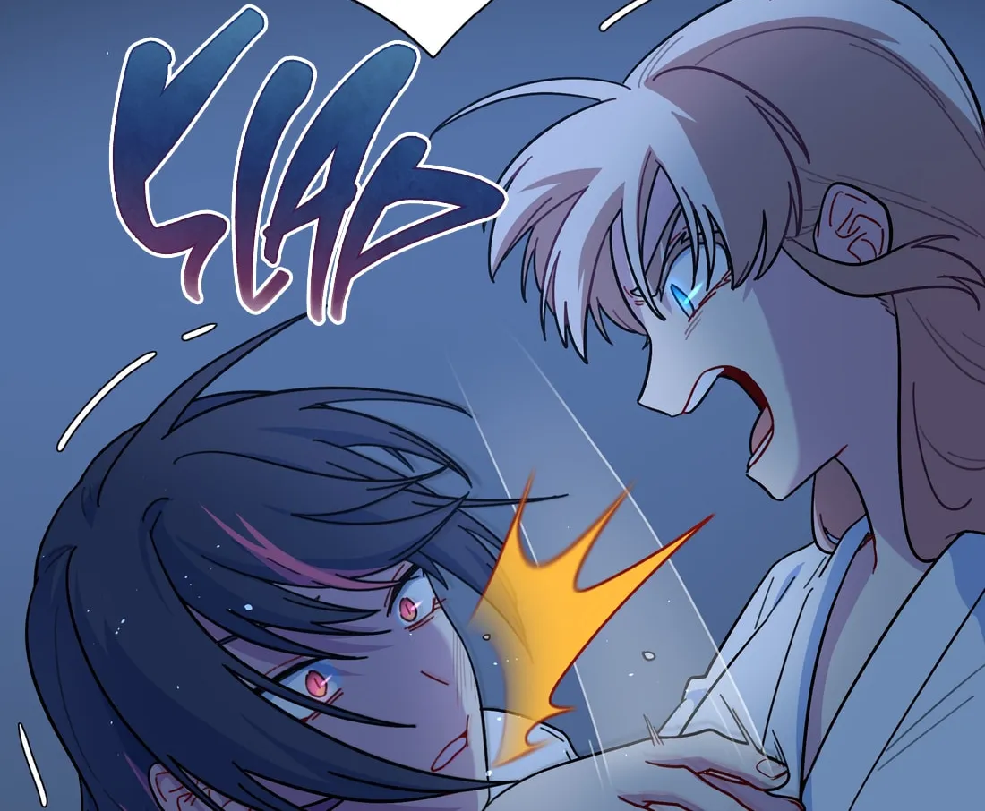 Warning! Beware of the Dog Chapter 19 page 32 - 