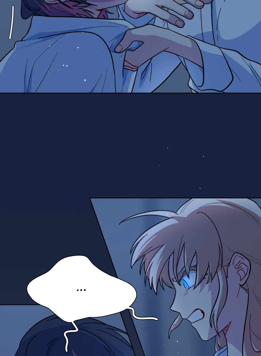 Warning! Beware of the Dog Chapter 19 page 33 - 