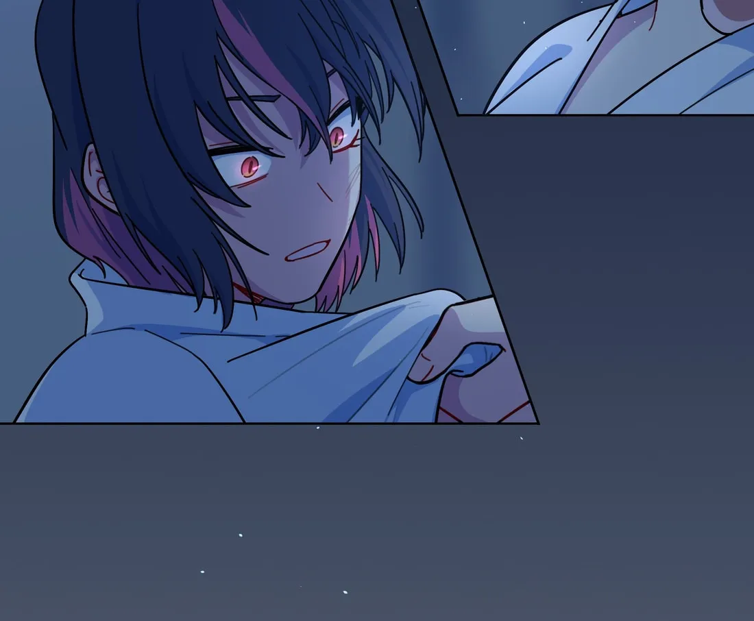 Warning! Beware of the Dog Chapter 19 page 34 - 