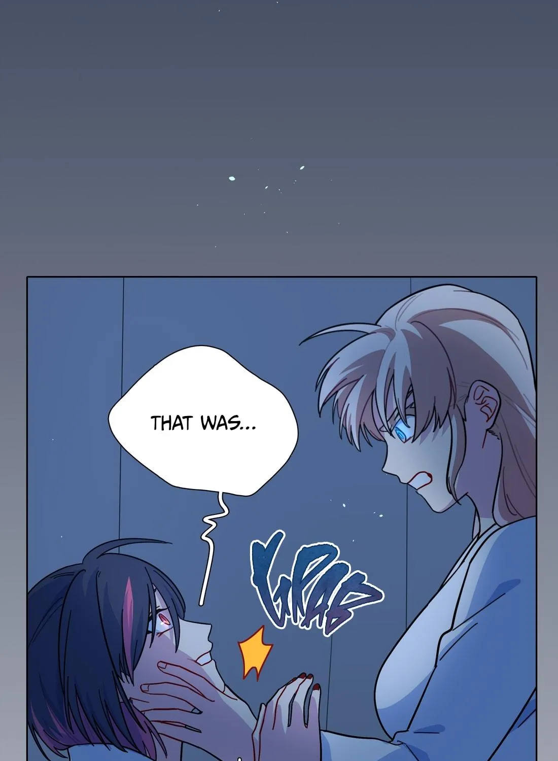 Warning! Beware of the Dog Chapter 19 page 35 - 