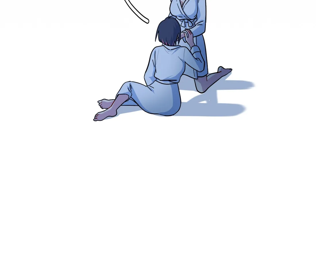 Warning! Beware of the Dog Chapter 19 page 38 - 