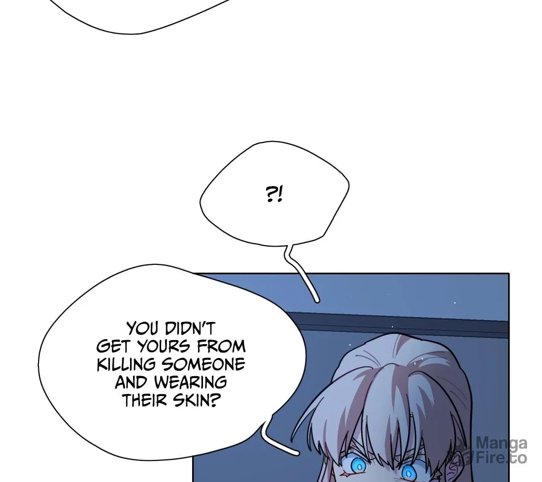 Warning! Beware of the Dog Chapter 19 page 40 - 