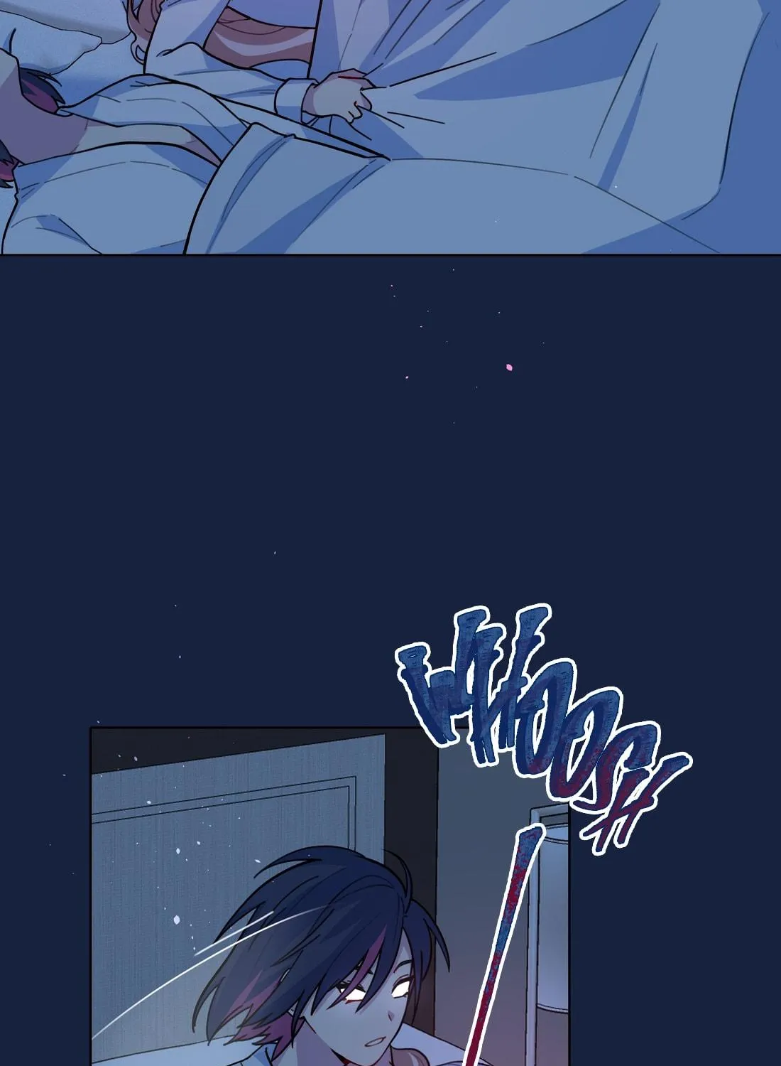 Warning! Beware of the Dog Chapter 19 page 5 - 
