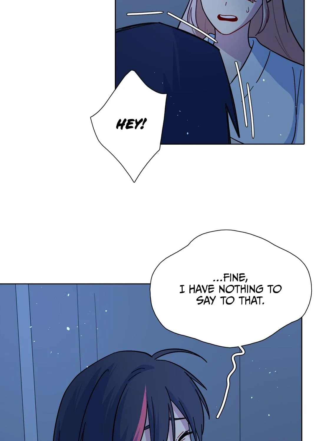 Warning! Beware of the Dog Chapter 19 page 41 - 