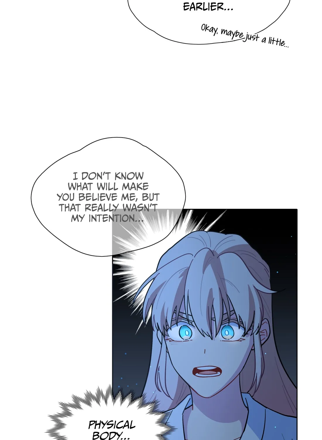 Warning! Beware of the Dog Chapter 19 page 43 - 