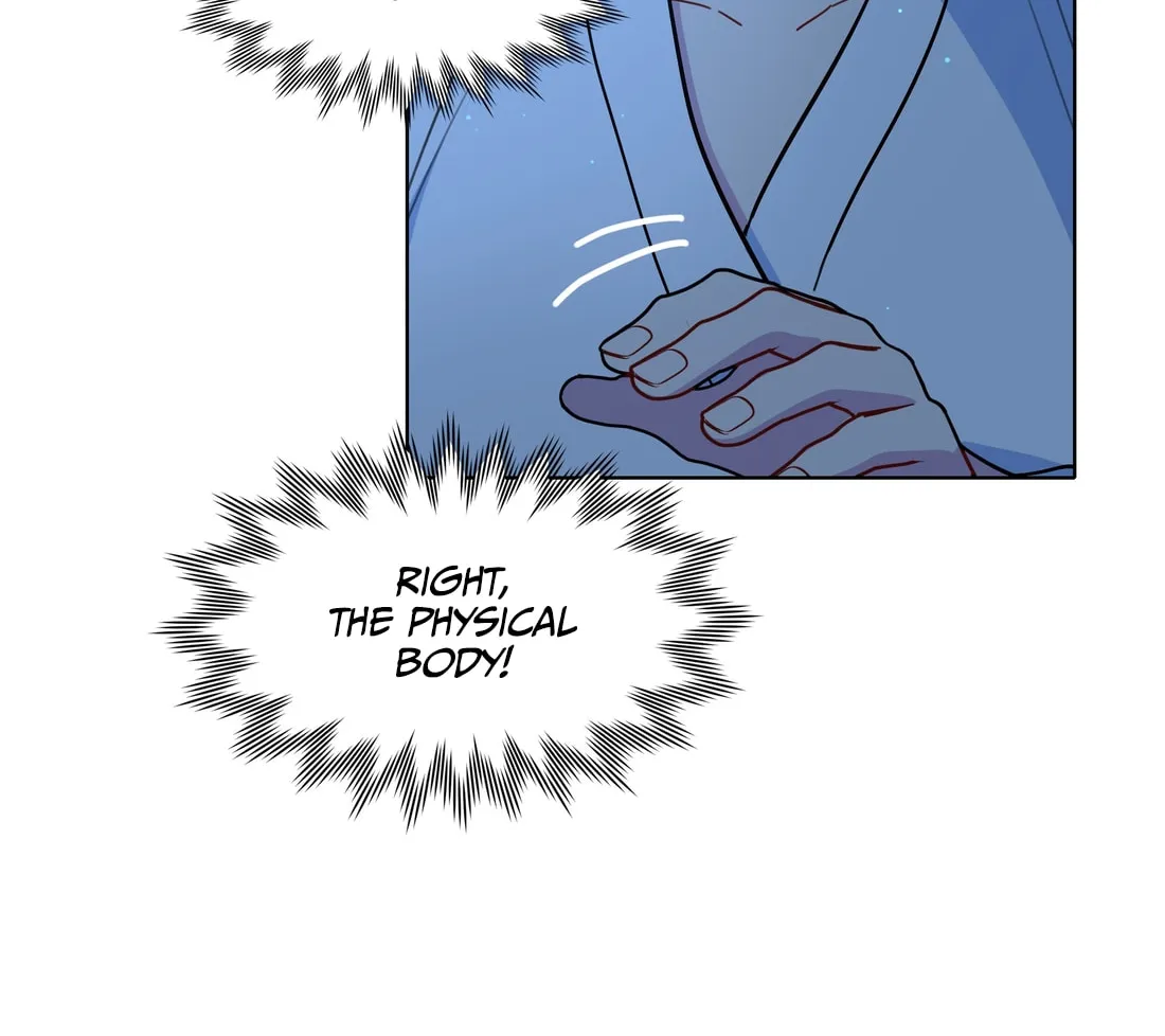 Warning! Beware of the Dog Chapter 19 page 44 - 