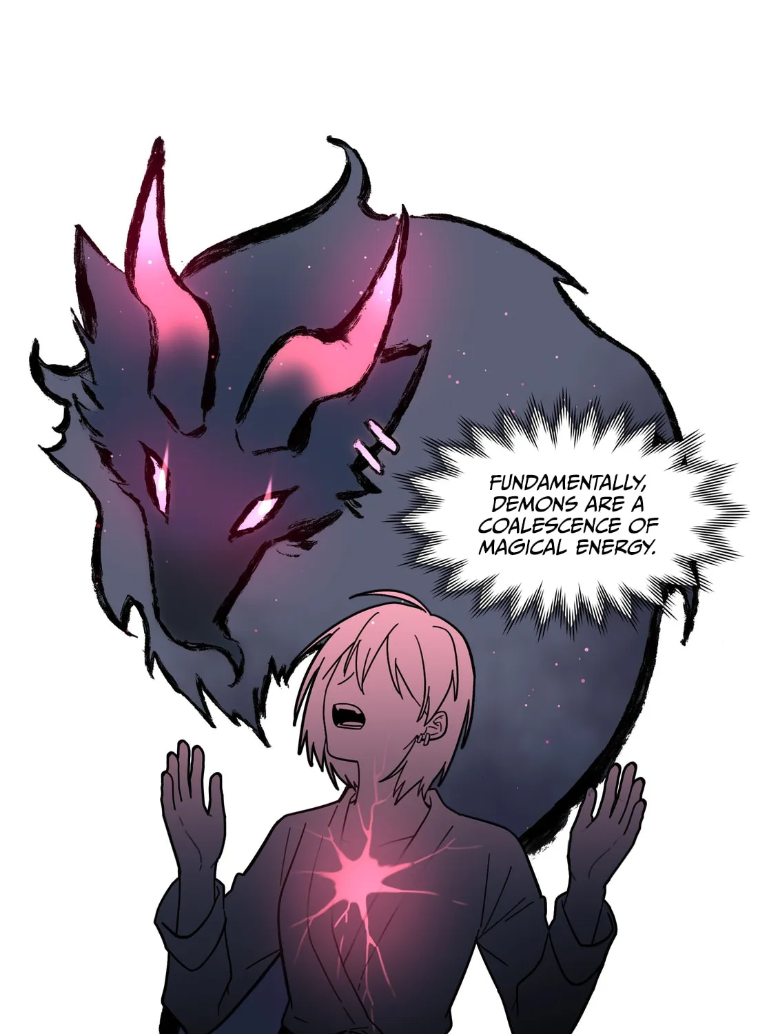 Warning! Beware of the Dog Chapter 19 page 45 - 