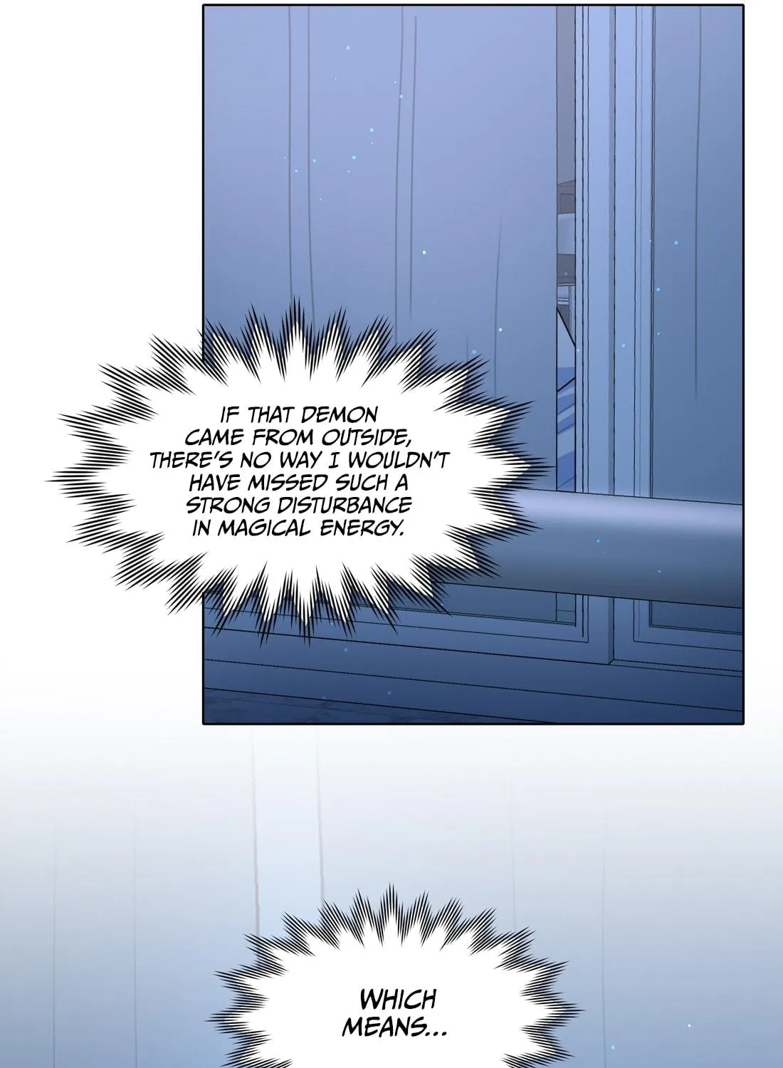 Warning! Beware of the Dog Chapter 19 page 47 - 