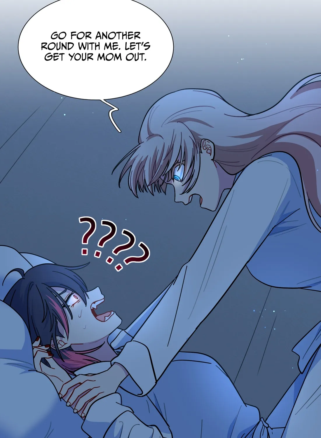 Warning! Beware of the Dog Chapter 19 page 51 - 