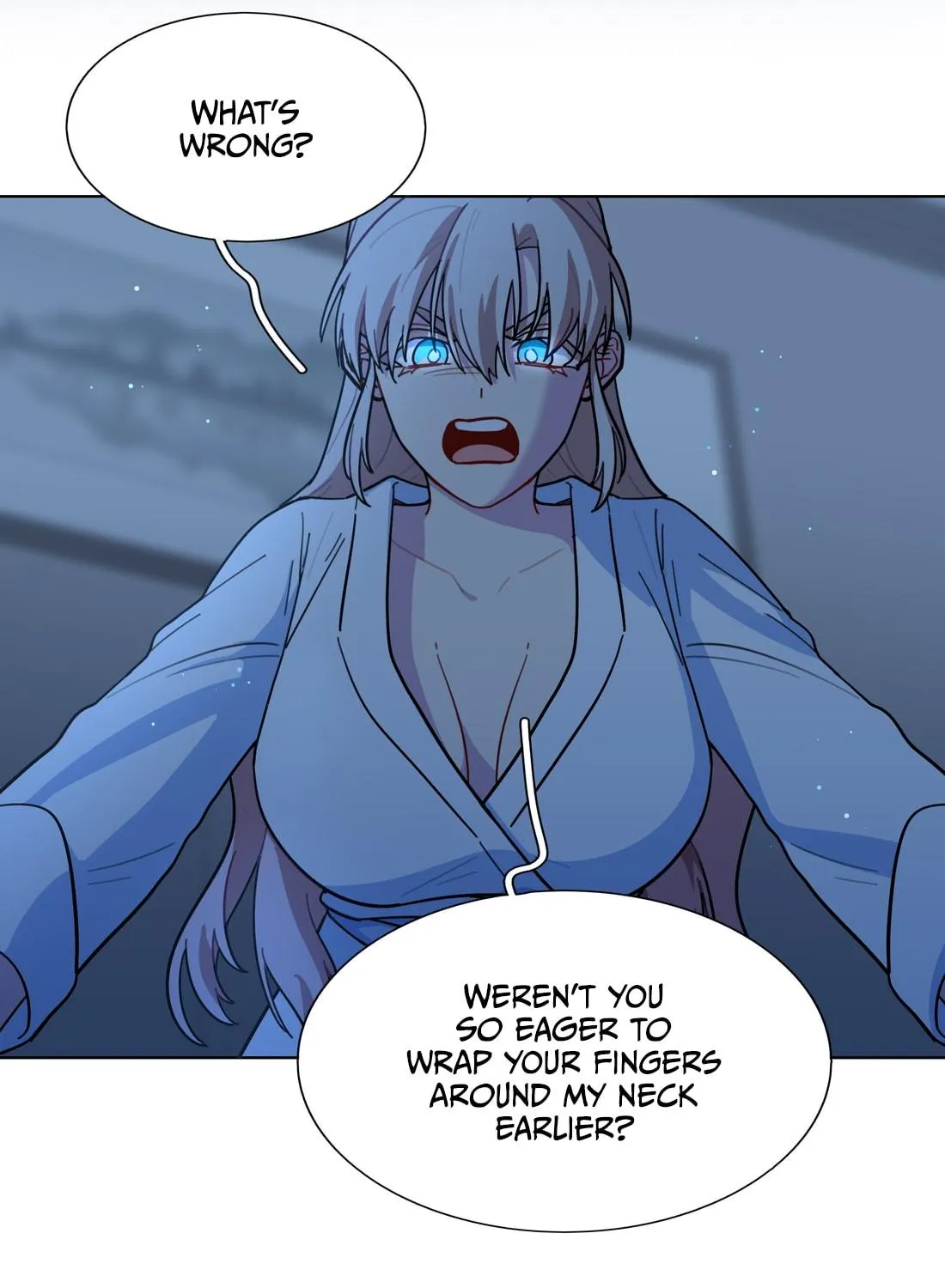Warning! Beware of the Dog Chapter 19 page 53 - 