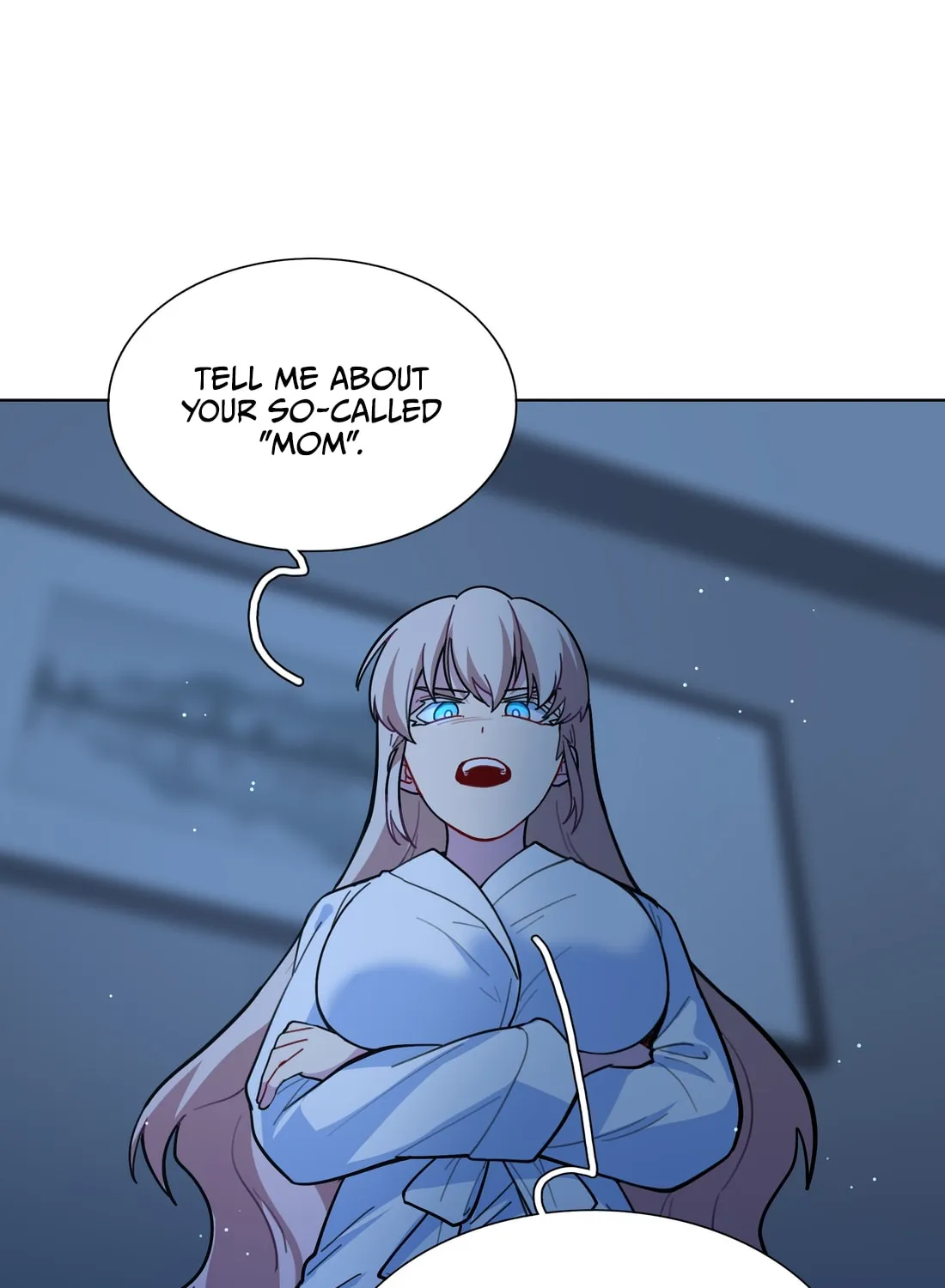 Warning! Beware of the Dog Chapter 19 page 57 - 