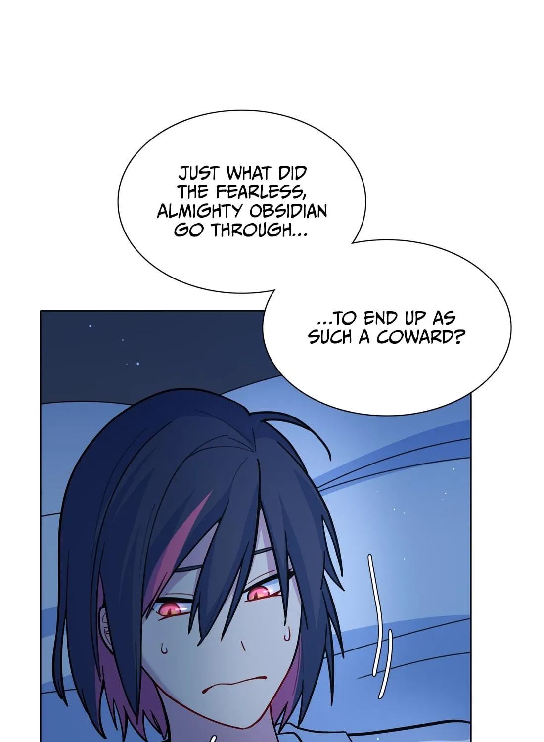 Warning! Beware of the Dog Chapter 19 page 59 - 