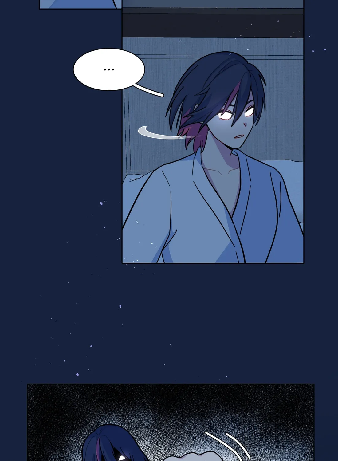 Warning! Beware of the Dog Chapter 19 page 7 - 