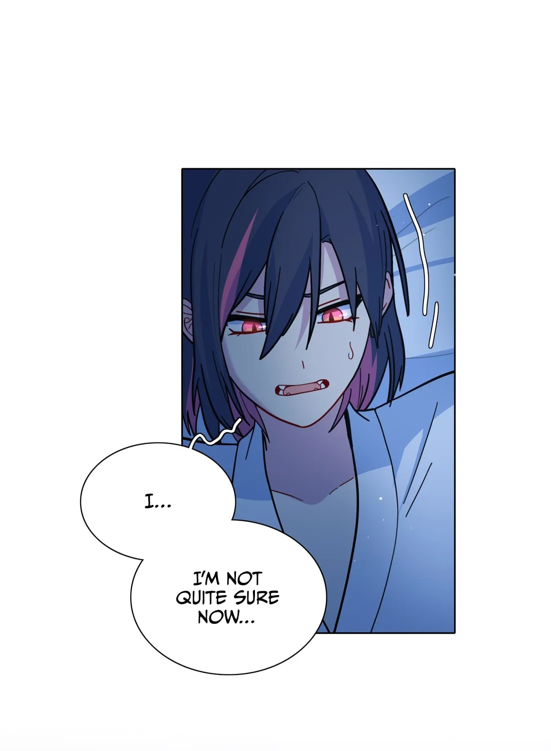 Warning! Beware of the Dog Chapter 19 page 61 - 