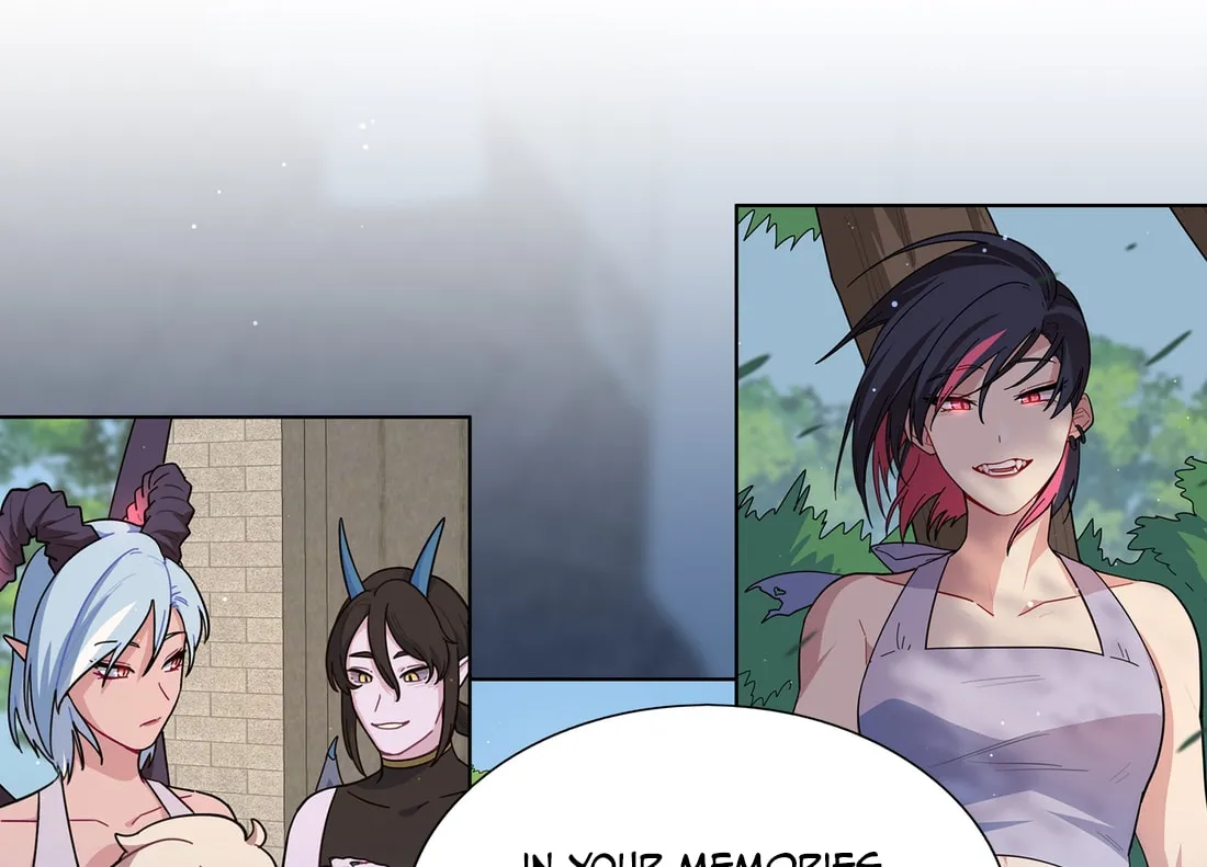 Warning! Beware of the Dog Chapter 19 page 62 - 