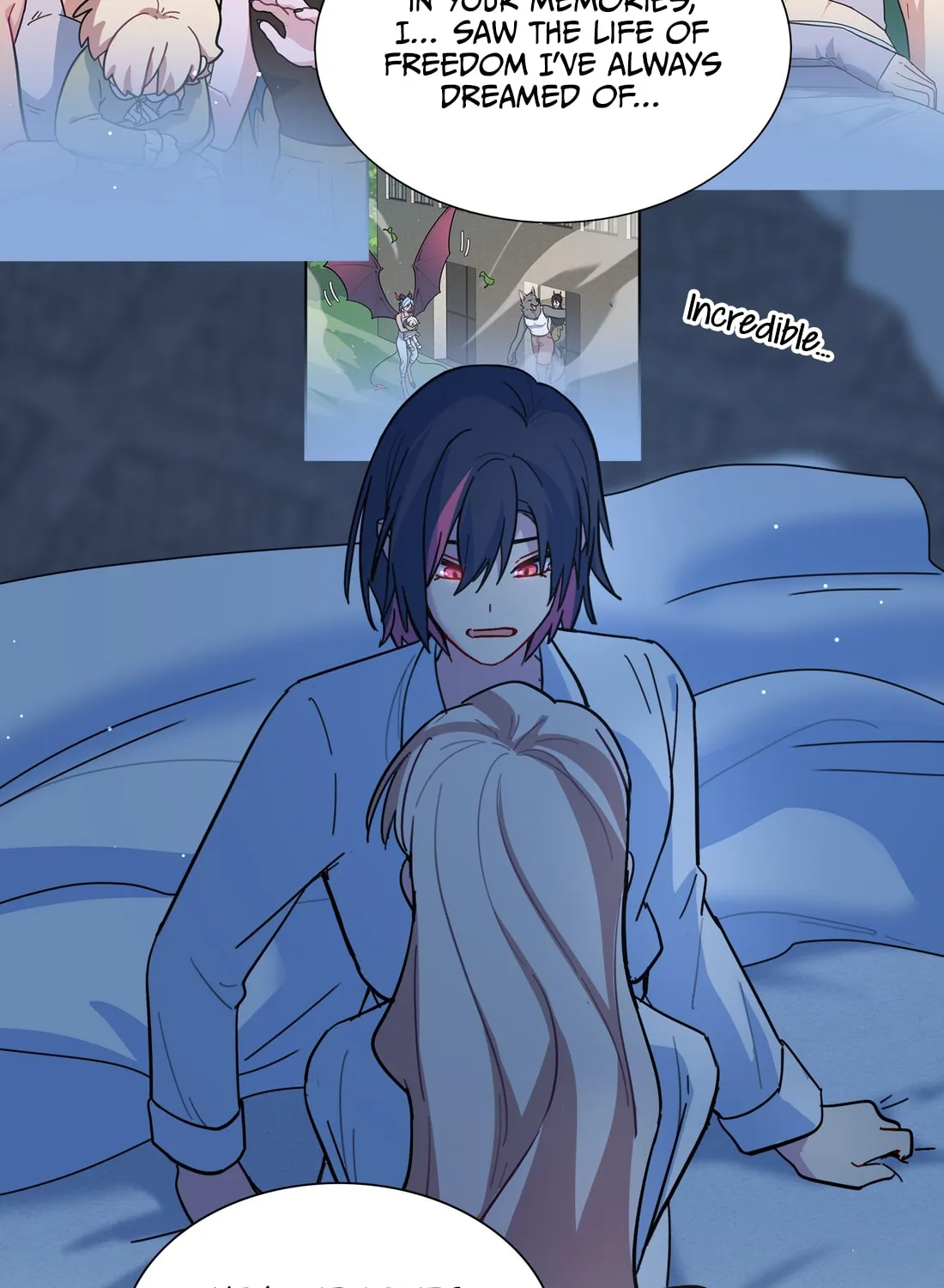 Warning! Beware of the Dog Chapter 19 page 63 - 