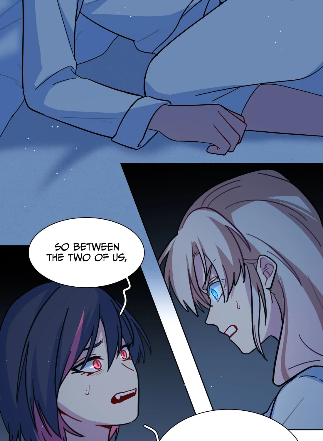 Warning! Beware of the Dog Chapter 19 page 67 - 