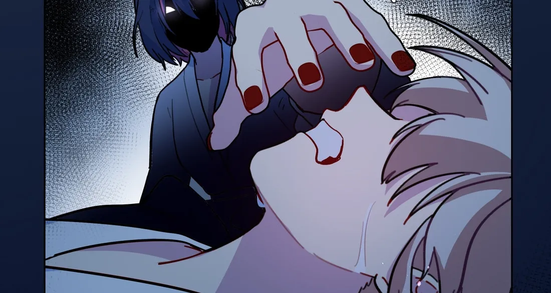 Warning! Beware of the Dog Chapter 19 page 8 - 