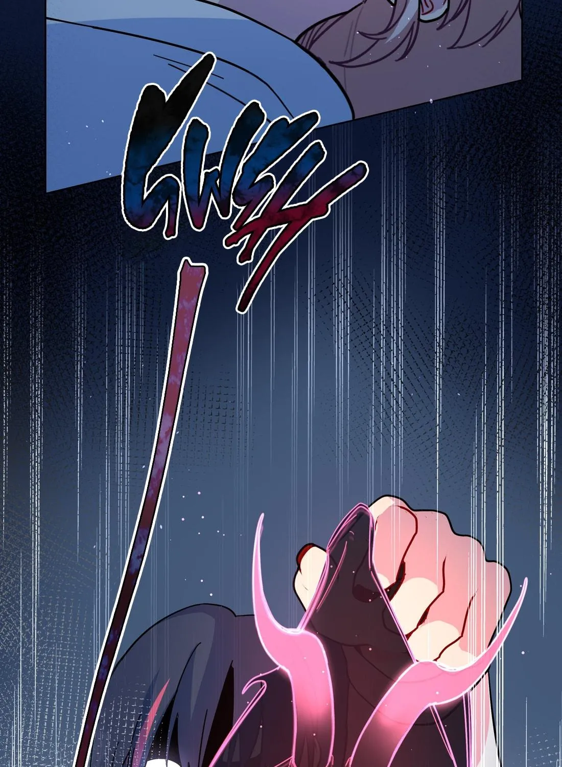 Warning! Beware of the Dog Chapter 19 page 9 - 