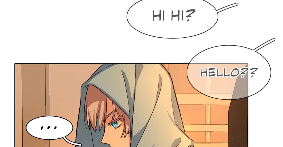 Warning! Beware of the Dog Chapter 2 page 14 - 