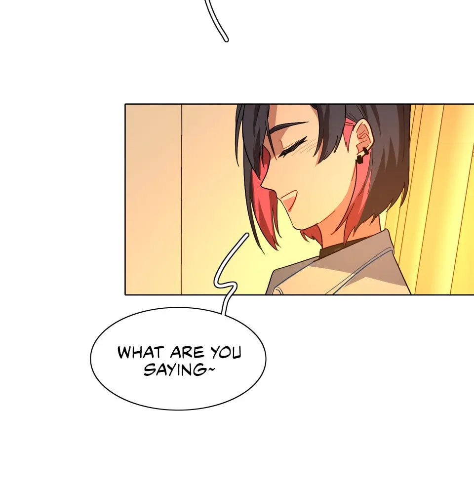 Warning! Beware of the Dog Chapter 2 page 23 - 