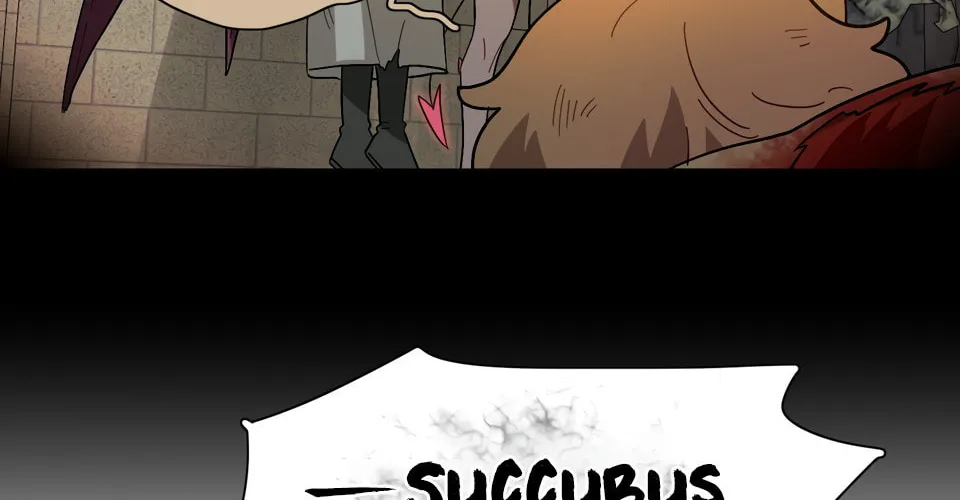 Warning! Beware of the Dog Chapter 2 page 40 - 