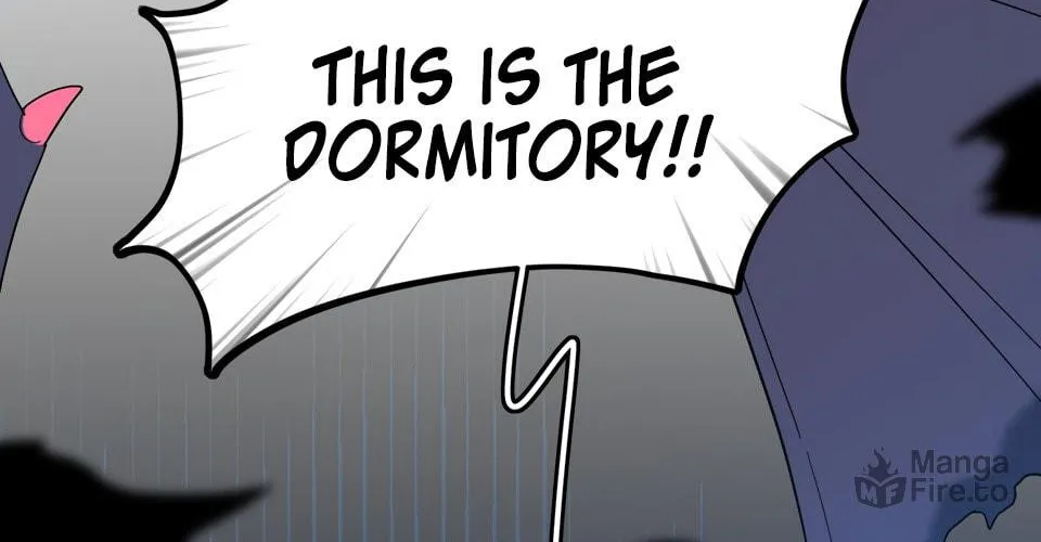 Warning! Beware of the Dog Chapter 2 page 54 - 