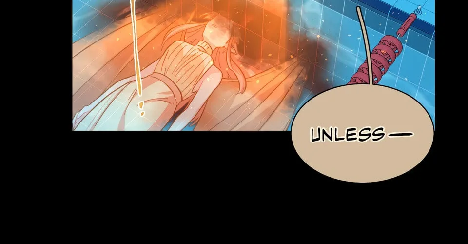 Warning! Beware of the Dog Chapter 2 page 7 - 