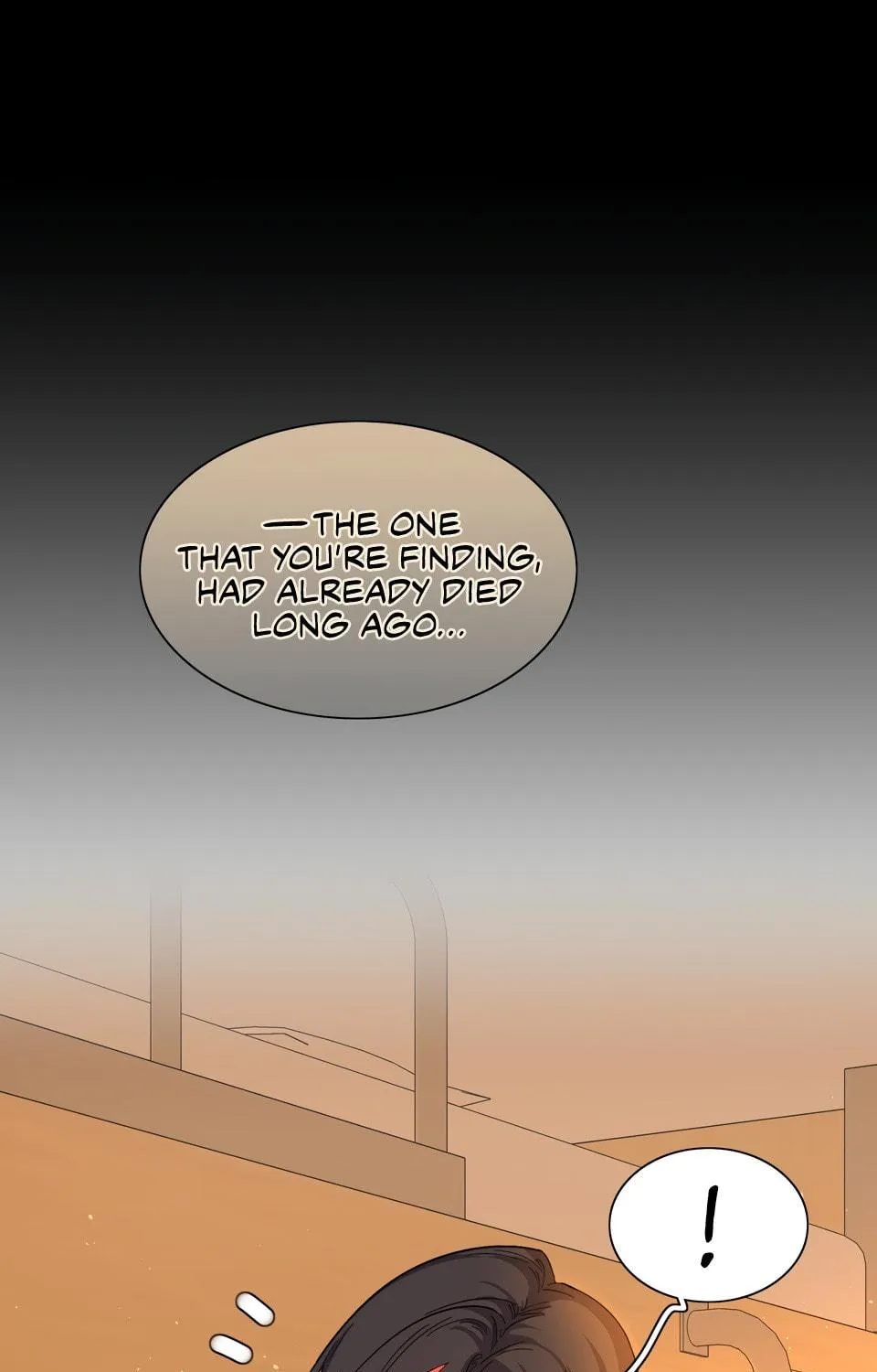 Warning! Beware of the Dog Chapter 2 page 8 - 