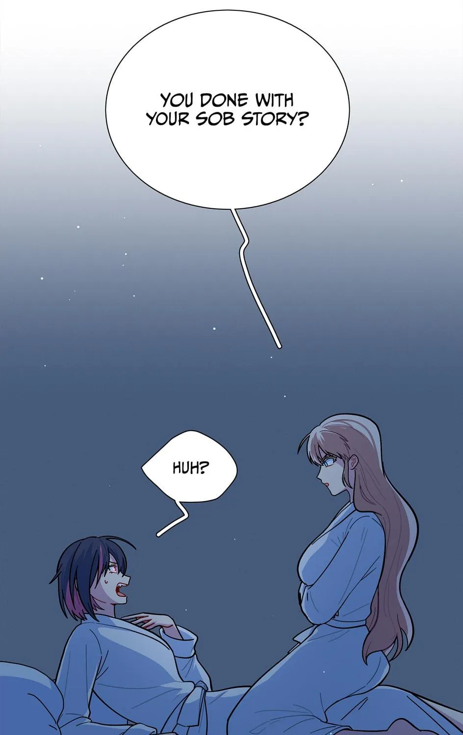 Warning! Beware of the Dog Chapter 20 page 17 - 