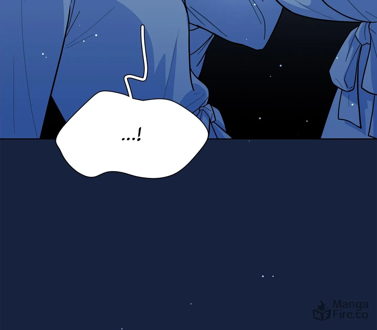 Warning! Beware of the Dog Chapter 20 page 30 - 