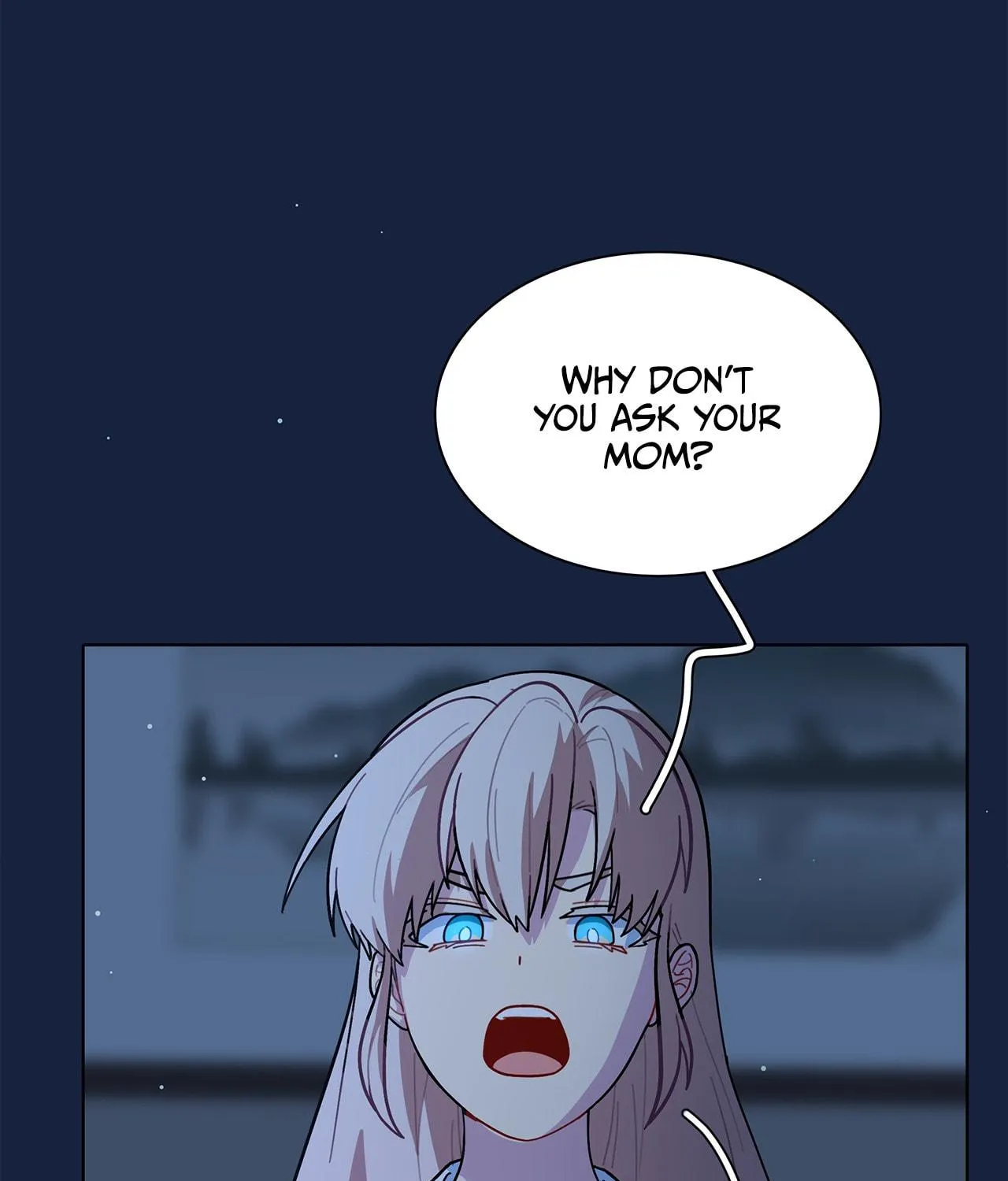 Warning! Beware of the Dog Chapter 20 page 39 - 