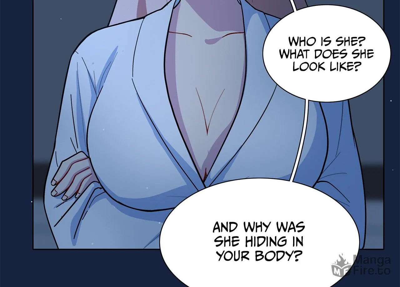 Warning! Beware of the Dog Chapter 20 page 40 - 