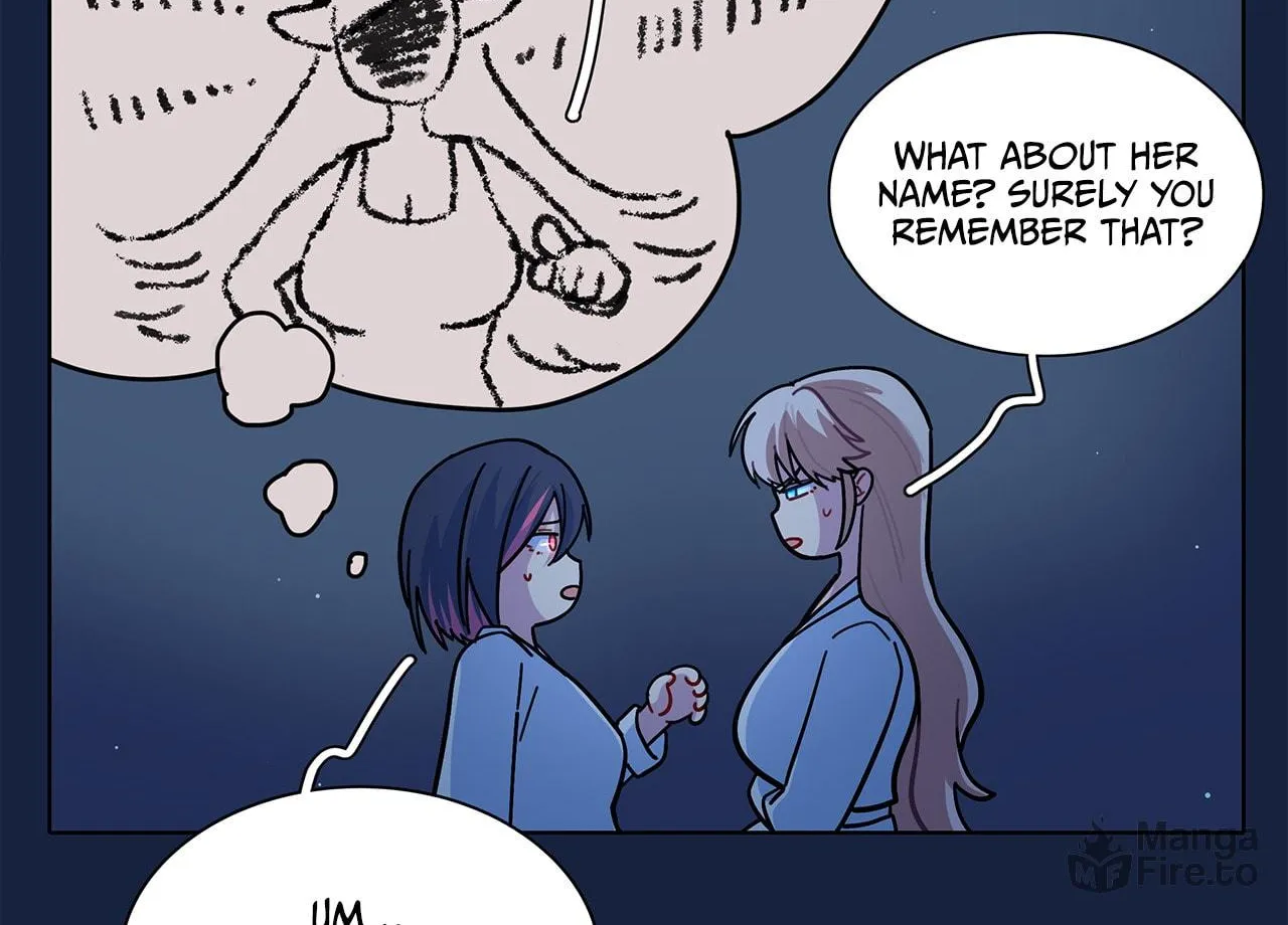 Warning! Beware of the Dog Chapter 20 page 42 - 