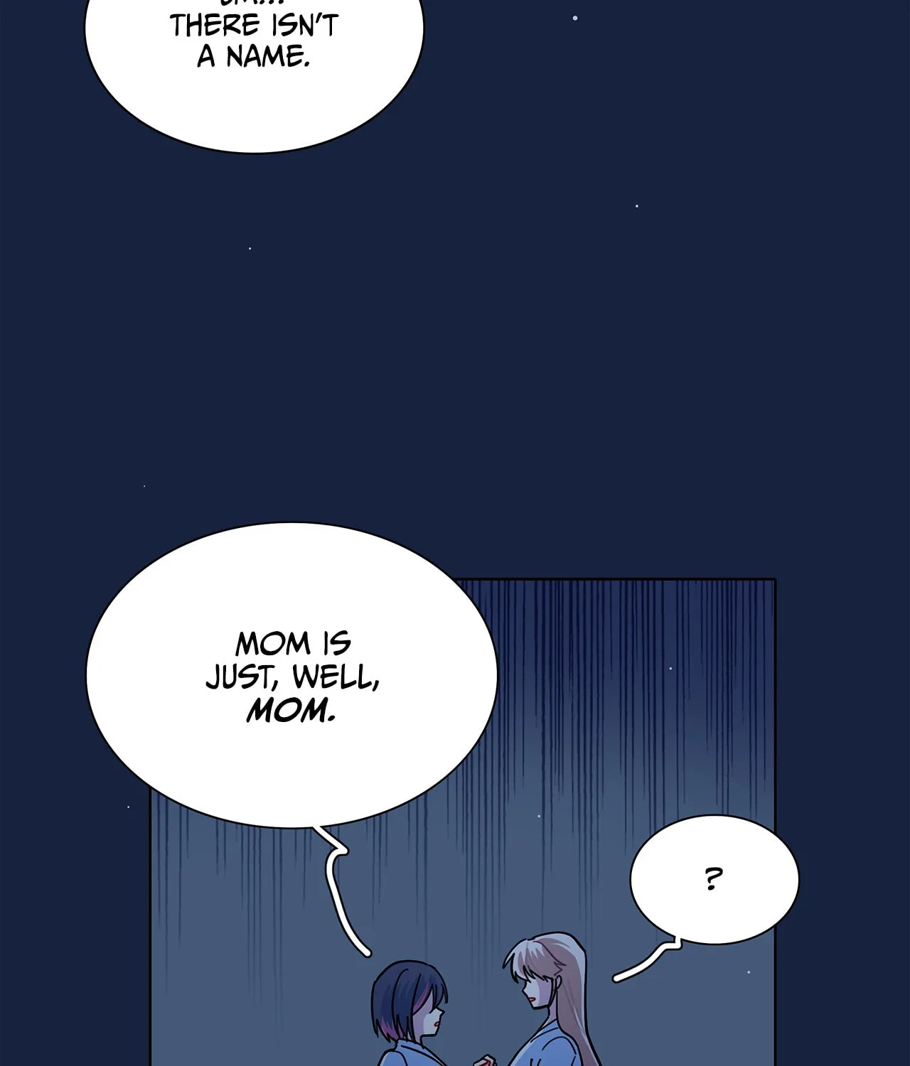 Warning! Beware of the Dog Chapter 20 page 43 - 