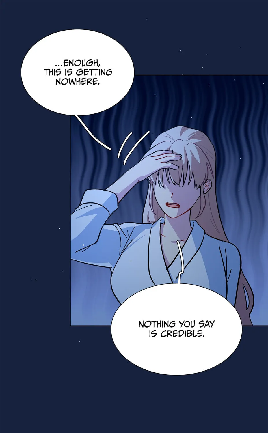 Warning! Beware of the Dog Chapter 20 page 45 - 