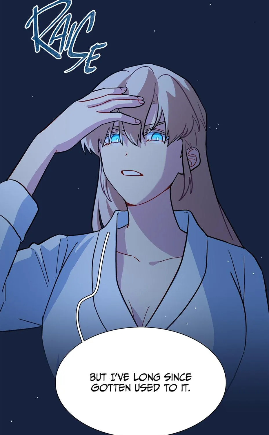 Warning! Beware of the Dog Chapter 20 page 47 - 