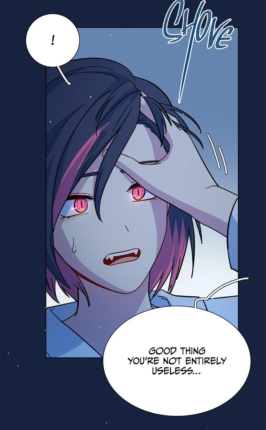 Warning! Beware of the Dog Chapter 20 page 49 - 