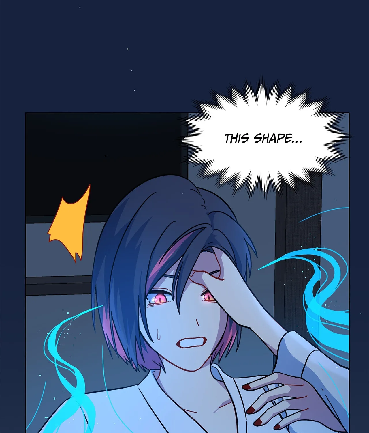 Warning! Beware of the Dog Chapter 20 page 51 - 
