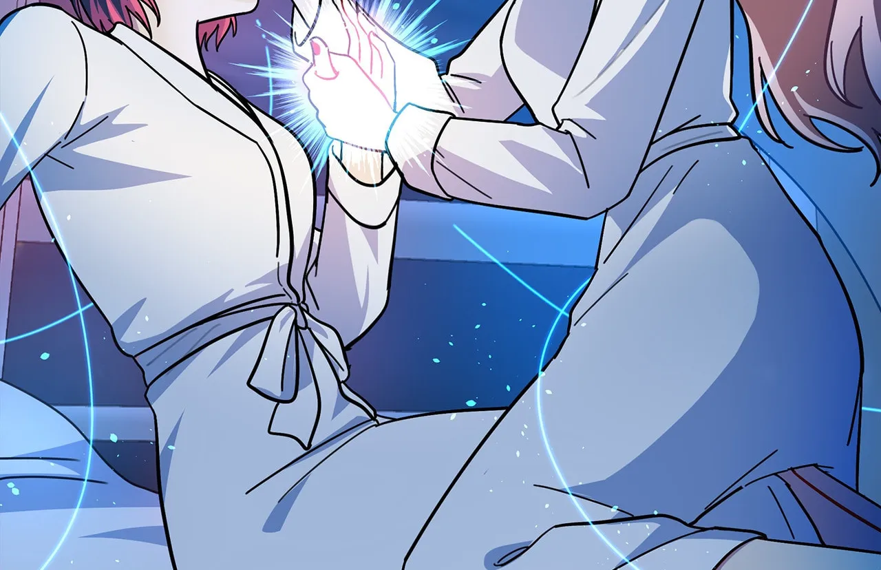 Warning! Beware of the Dog Chapter 20 page 56 - 