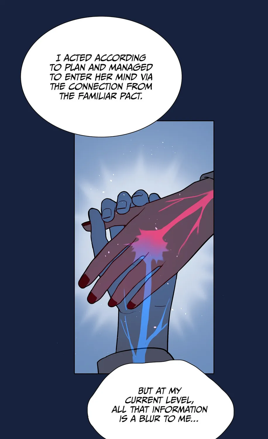 Warning! Beware of the Dog Chapter 21 page 13 - 