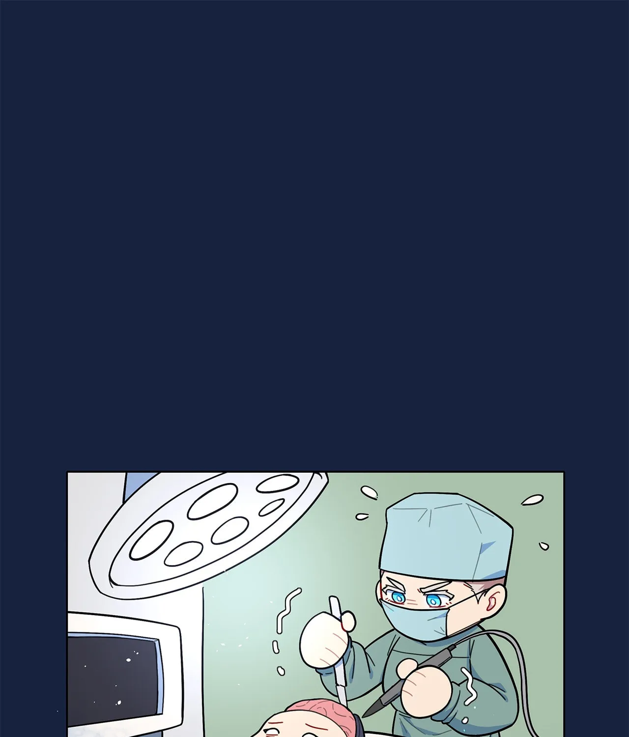 Warning! Beware of the Dog Chapter 21 page 15 - 