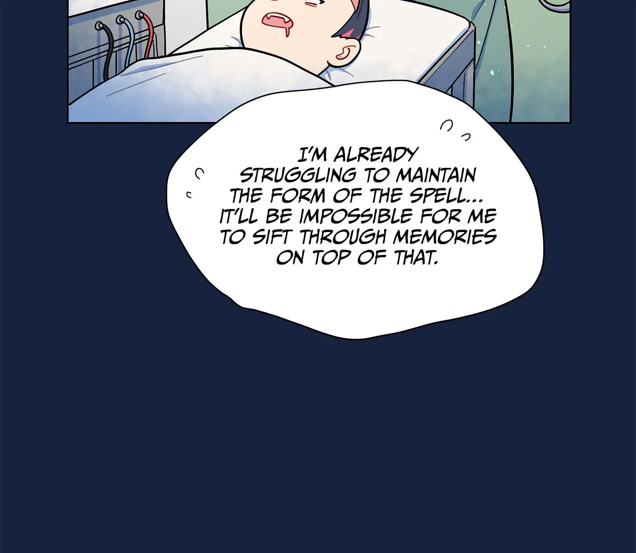 Warning! Beware of the Dog Chapter 21 page 16 - 