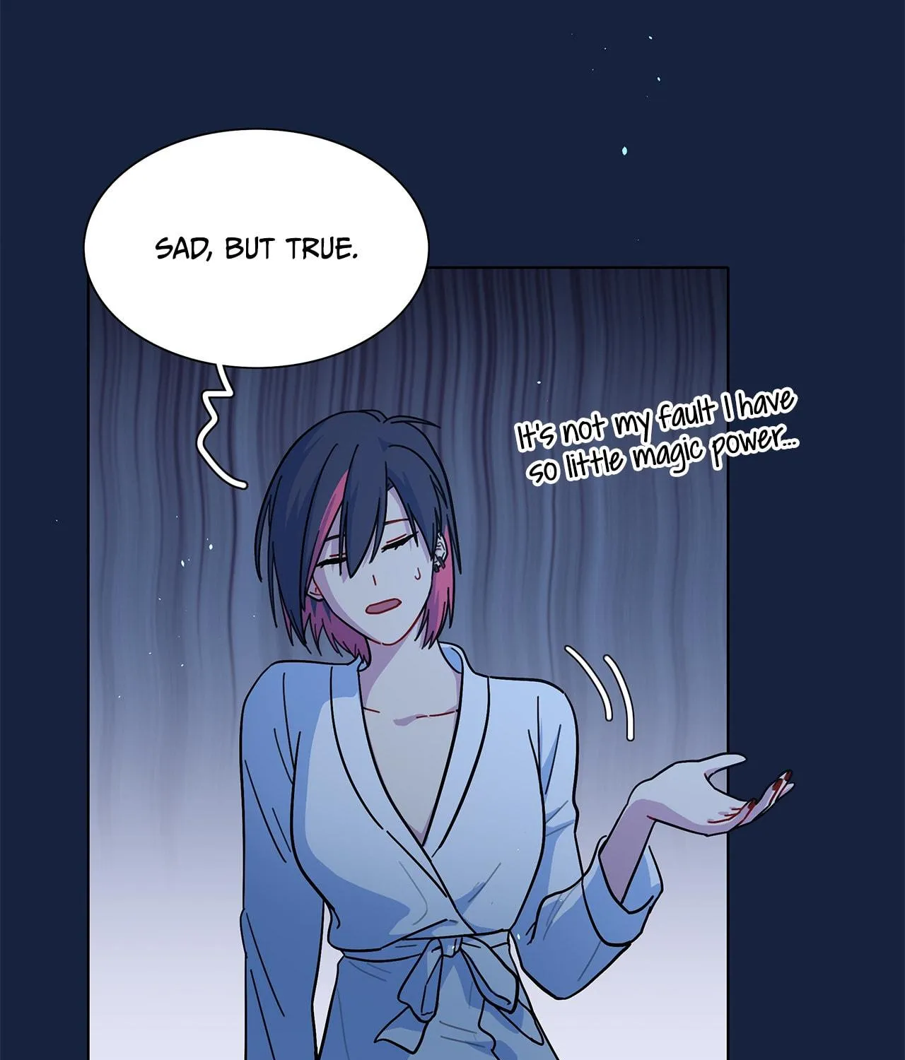 Warning! Beware of the Dog Chapter 21 page 19 - 