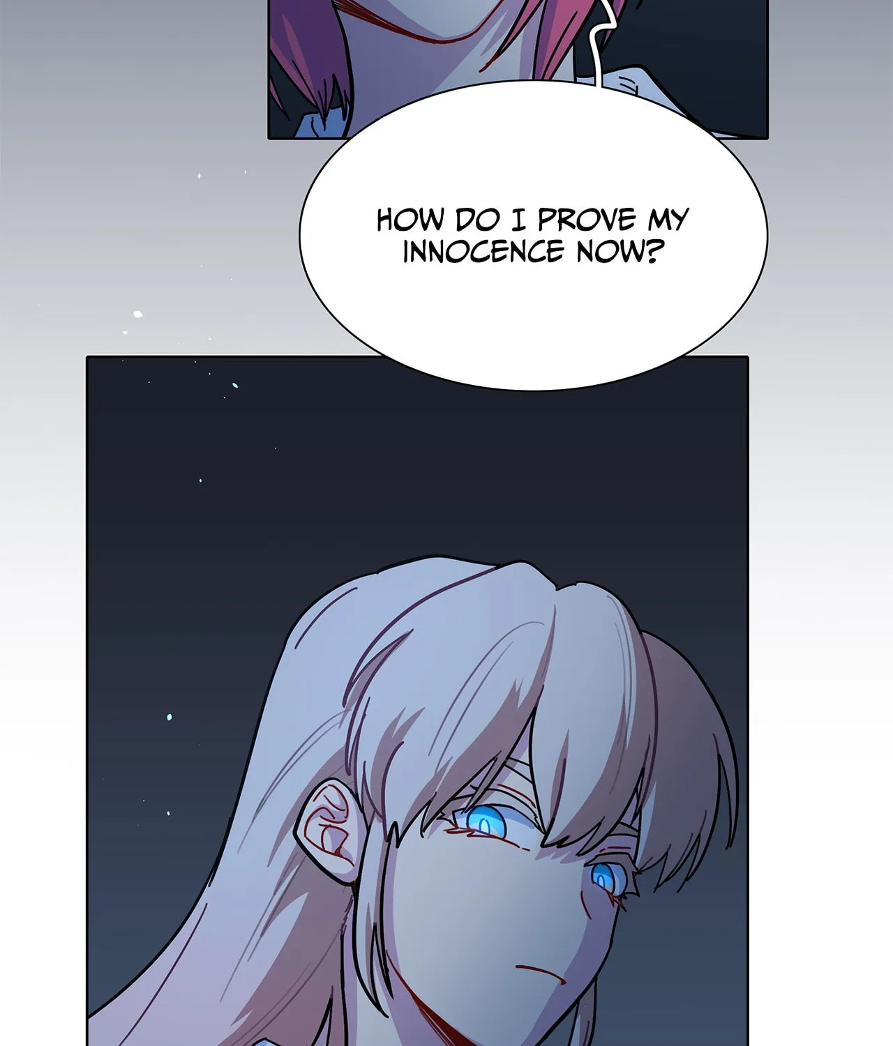 Warning! Beware of the Dog Chapter 21 page 21 - 